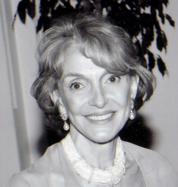 Obituary of Sue Nager