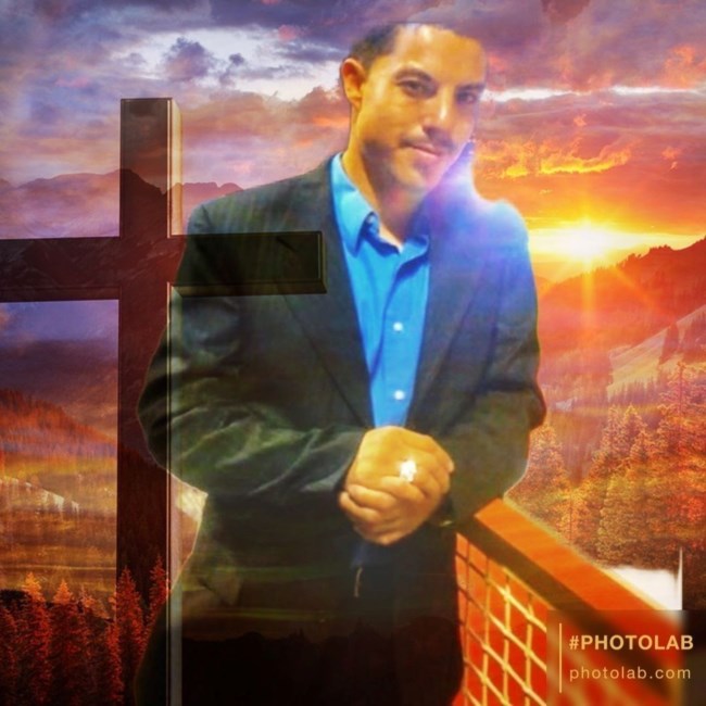 Obituary of Richard Anthony Gonzales Jr.