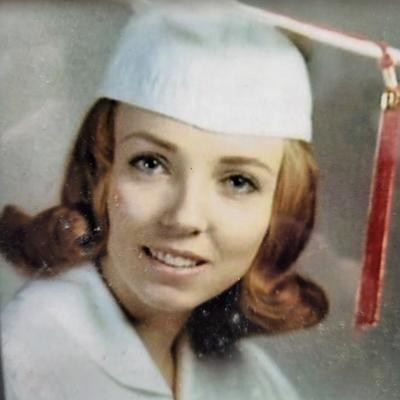 Obituary of Katherine "Kathy" Elizabeth Potter