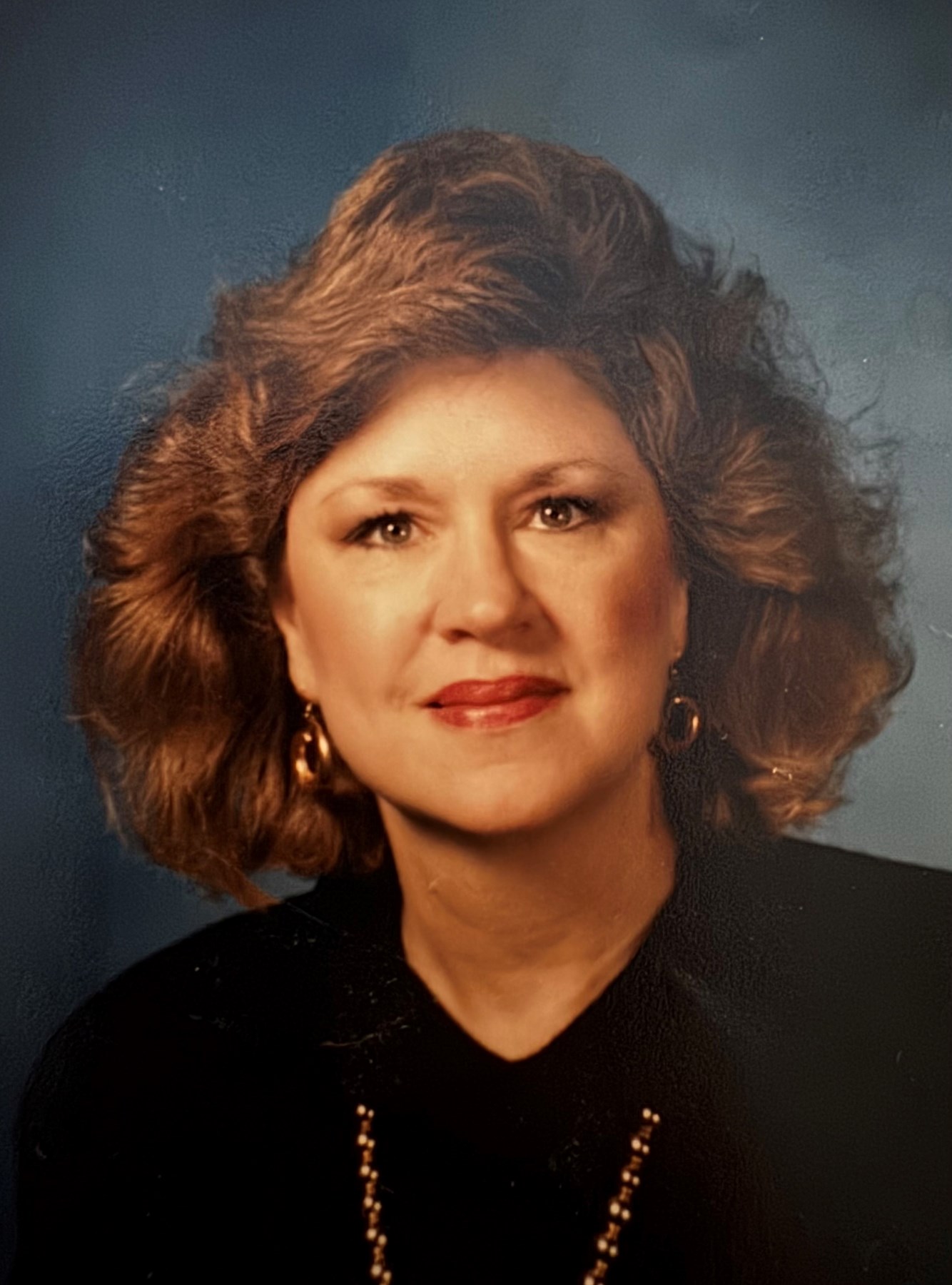 Obituary of Belva Jean Parrish