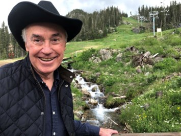 Obituary of John Charles Mullin