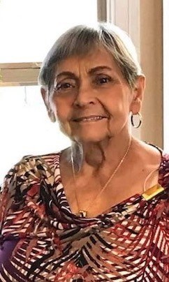 Obituary of Brunilda Irizarry