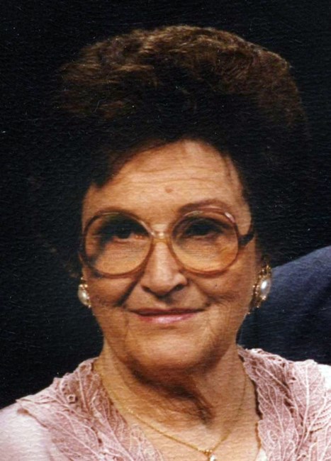 Obituary of Wilma Virginia Holland