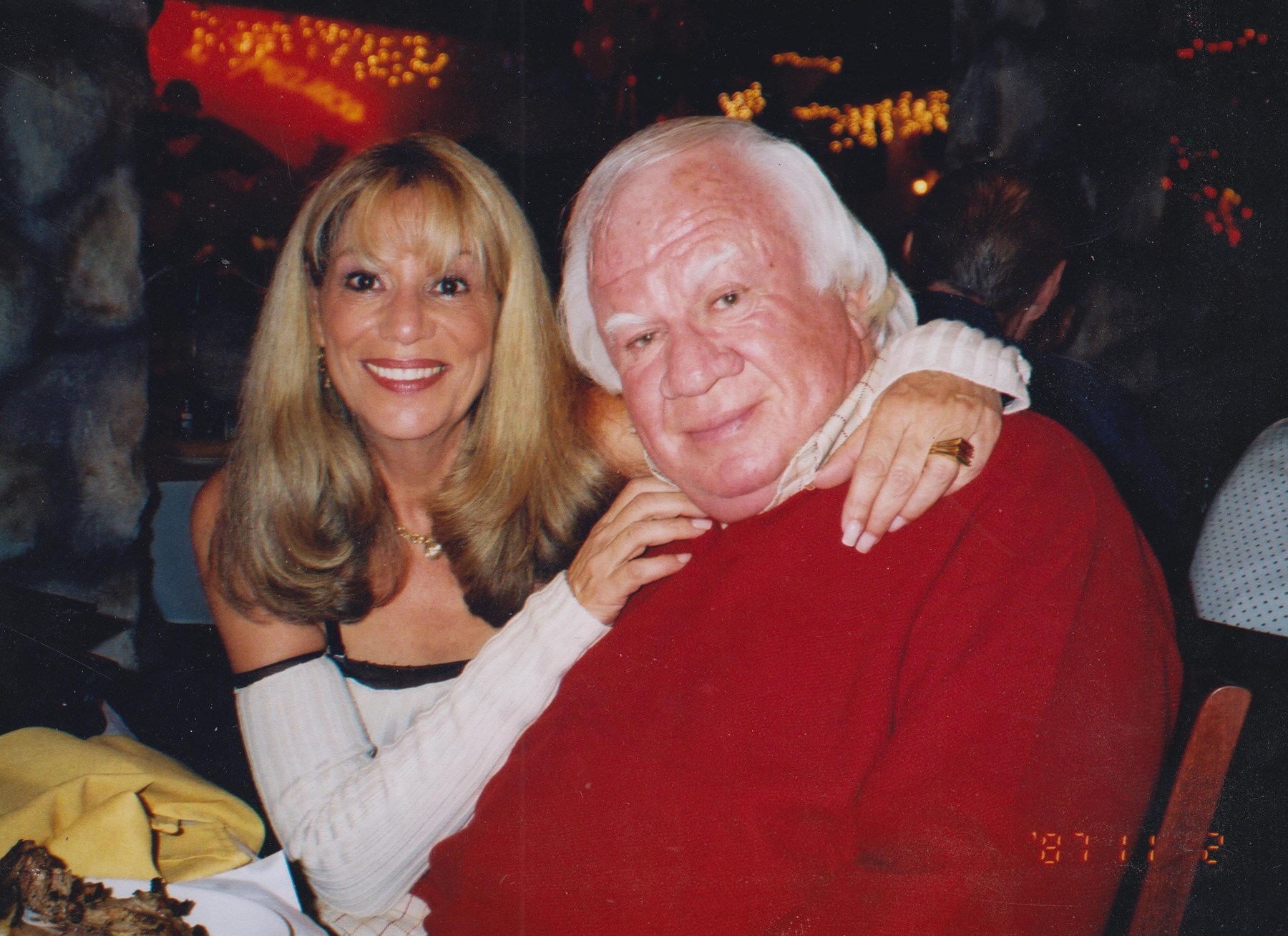 Obituary of Irwin Bernstein