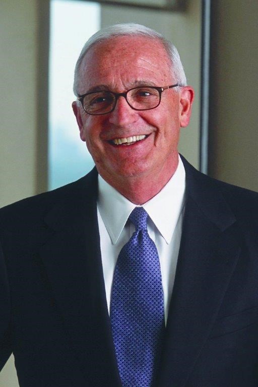 Obituary of Richard Francis Dini