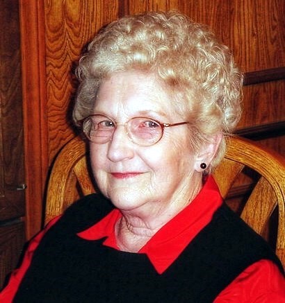 Obituary of Wanda Jane Shaw