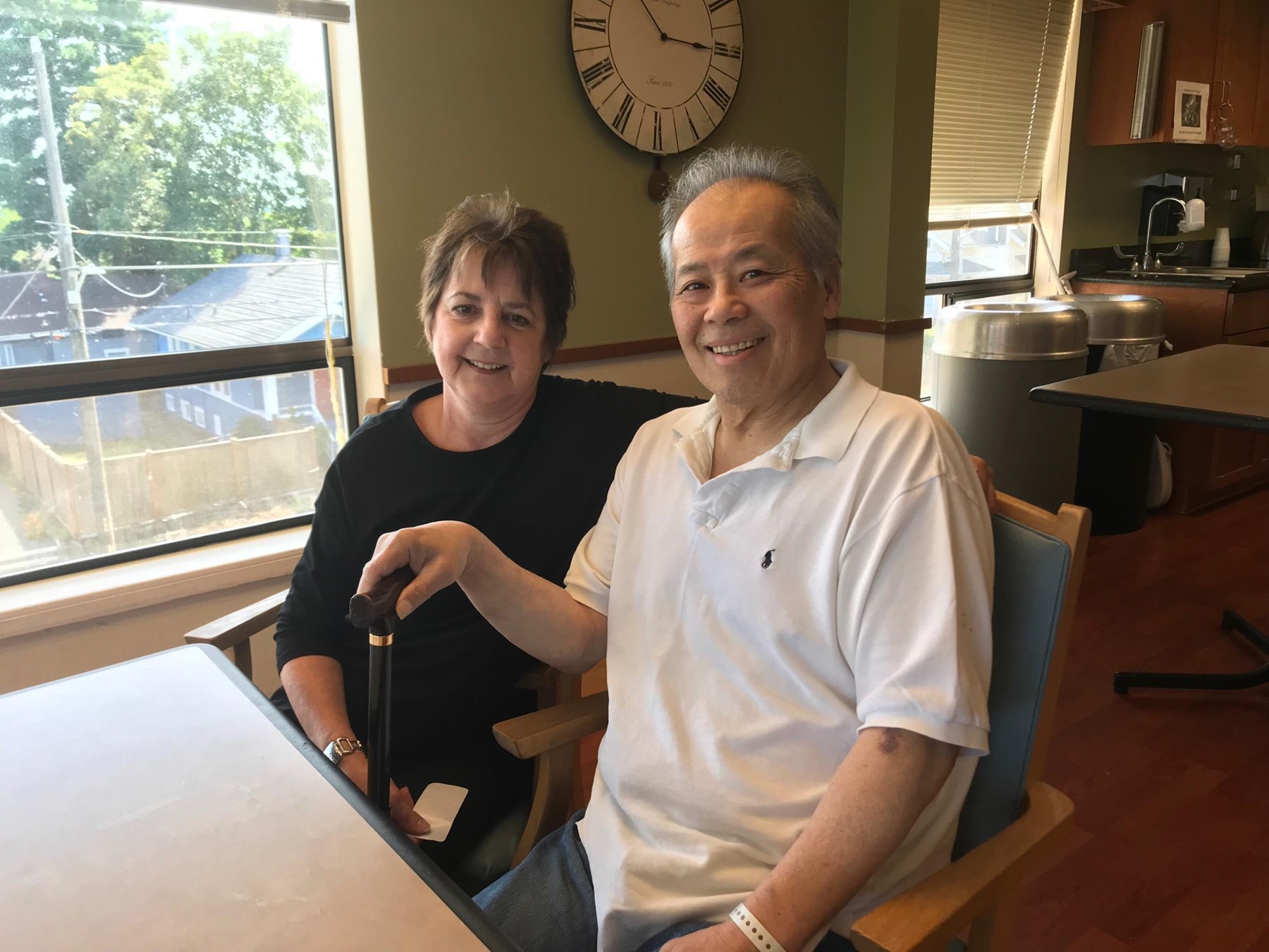 Obituary of Douglas Foo Woo