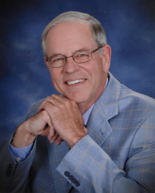 Obituary of Keith Himes Thomas