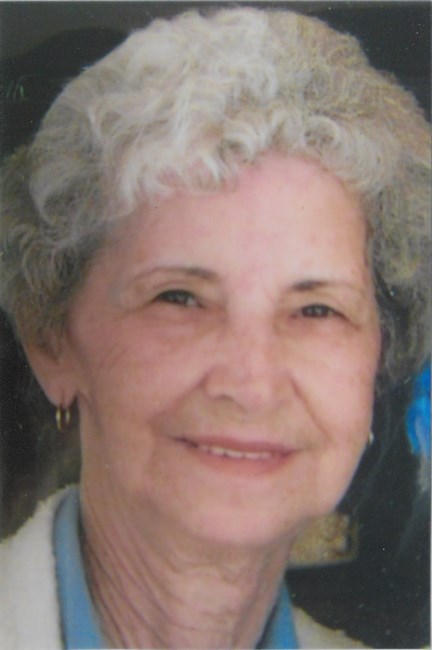 Obituary of Denise Fleurant