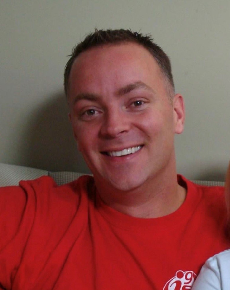 Obituario de Adam Gordon Abraham Holder