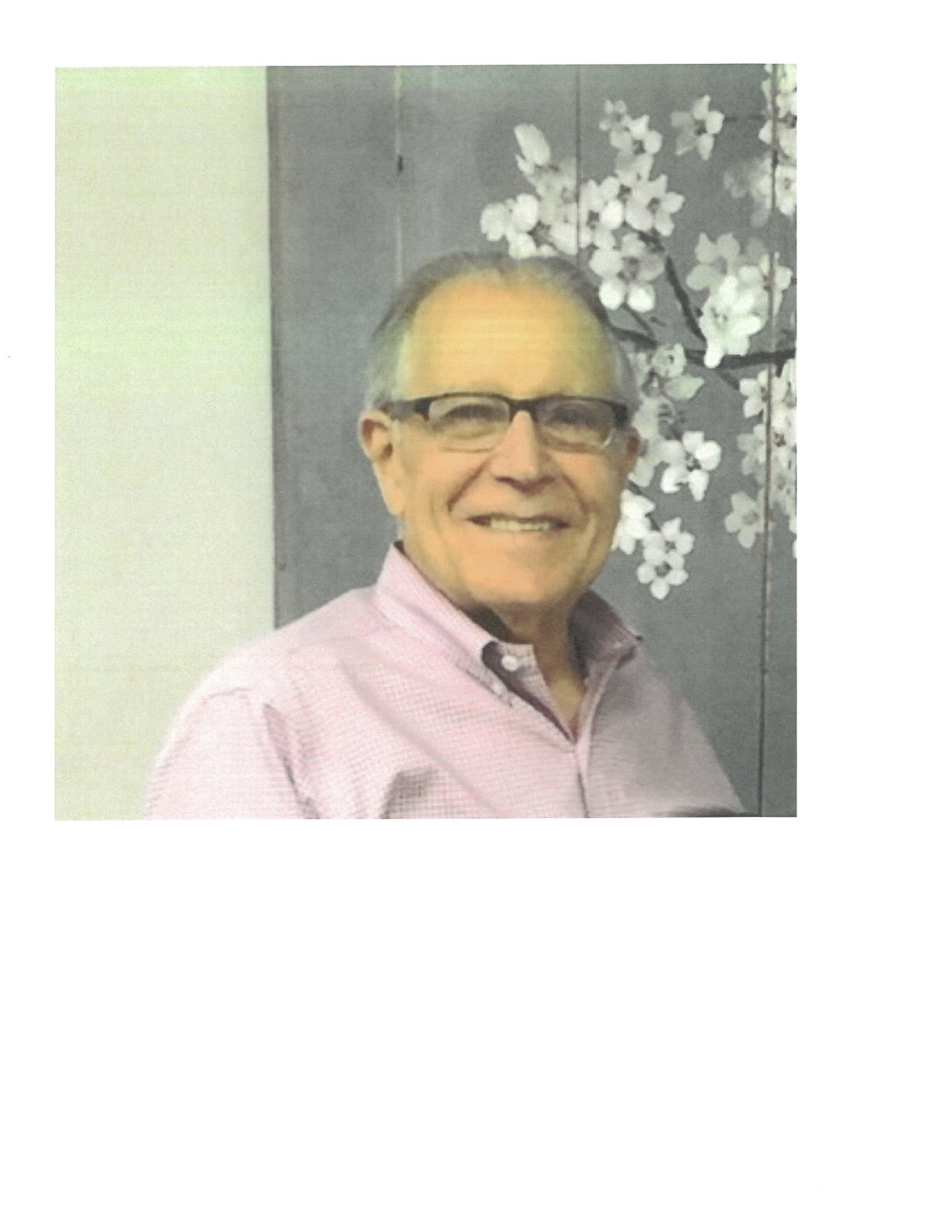 Obituary of Juan Valentin Isidro