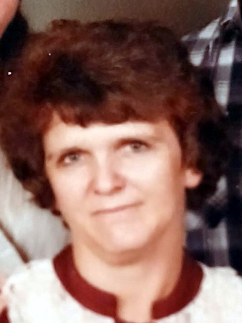 Avis de décès de Charlotte Louise Feathers