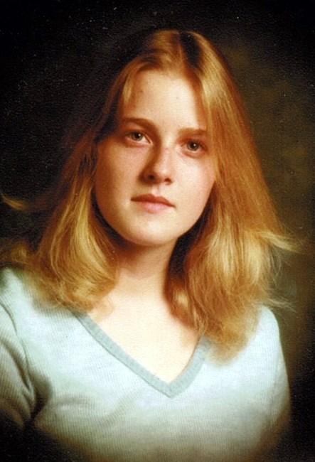 Obituary of Valerie Nell Gearon