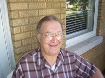 Obituary of Gerald "Jerry" E. Broda