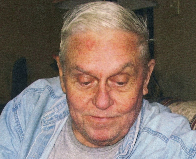 Obituary of James Martin Fenerty