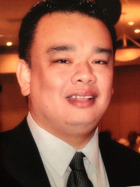 Obituary of Rey Martin Miranda