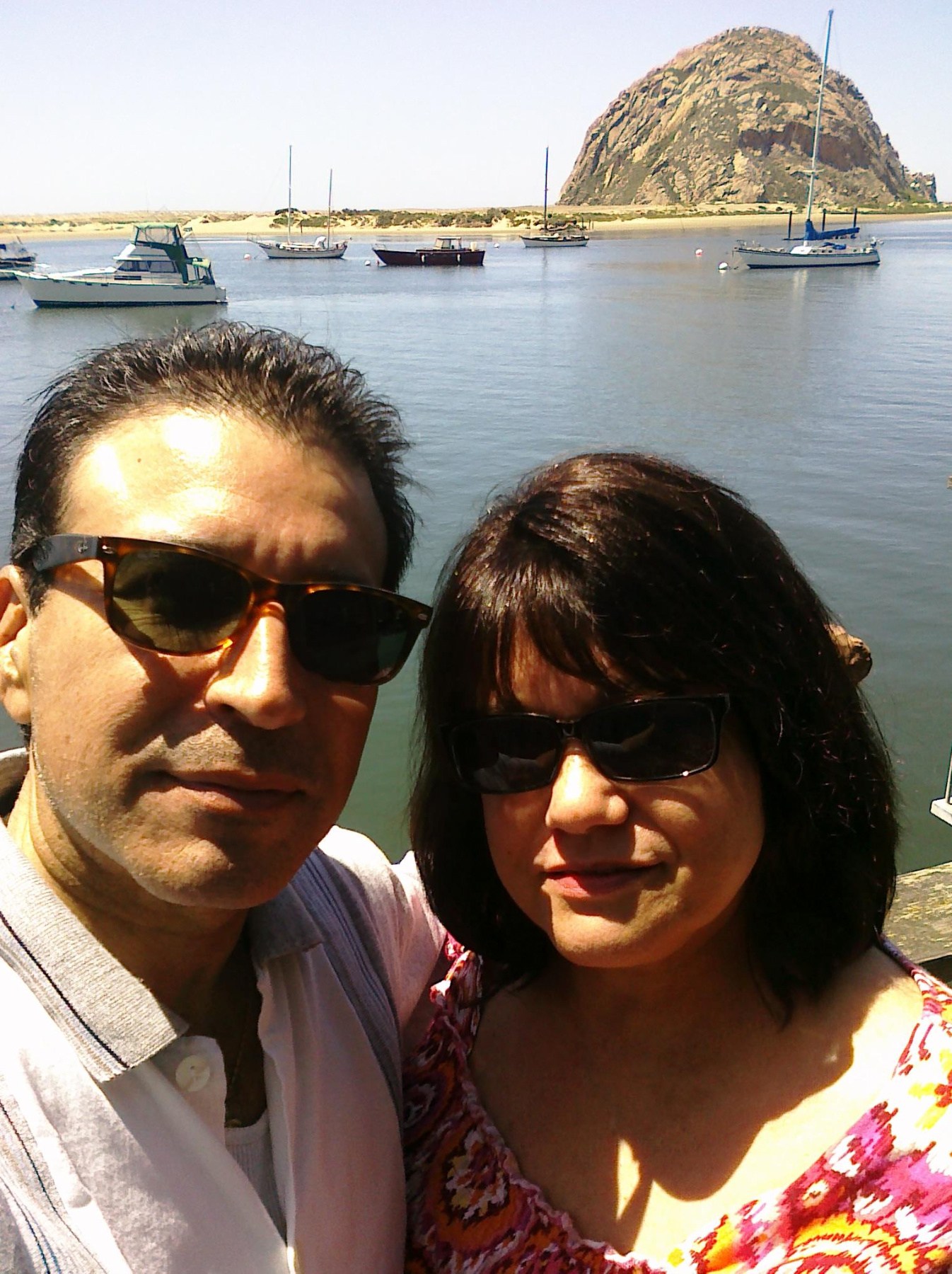 Obituary of John Richard Romero