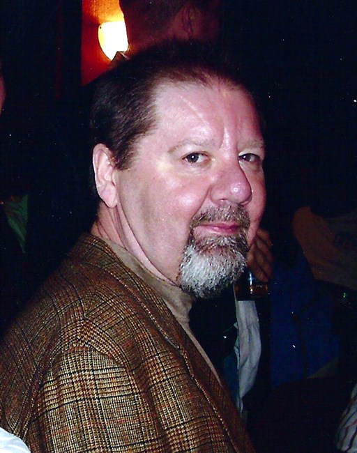 Obituary of Thomas "Thom" Royce McClarty, III