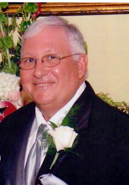 Obituary of Jerry Robert Potts