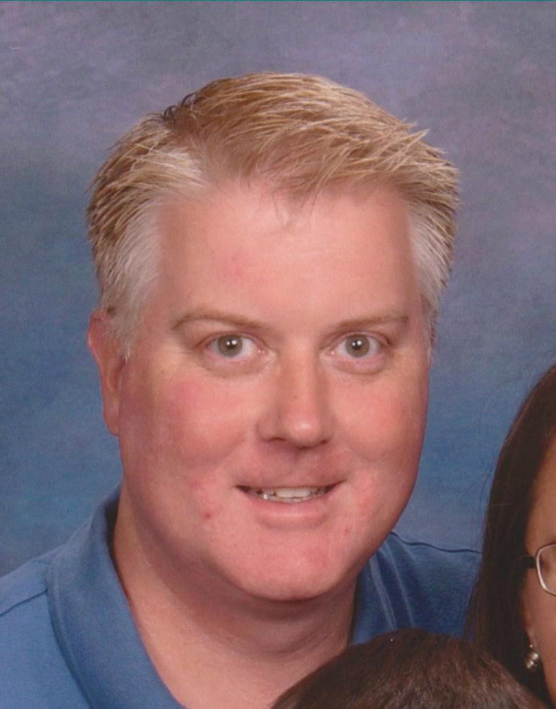 Obituario de Scott Matthew Powell