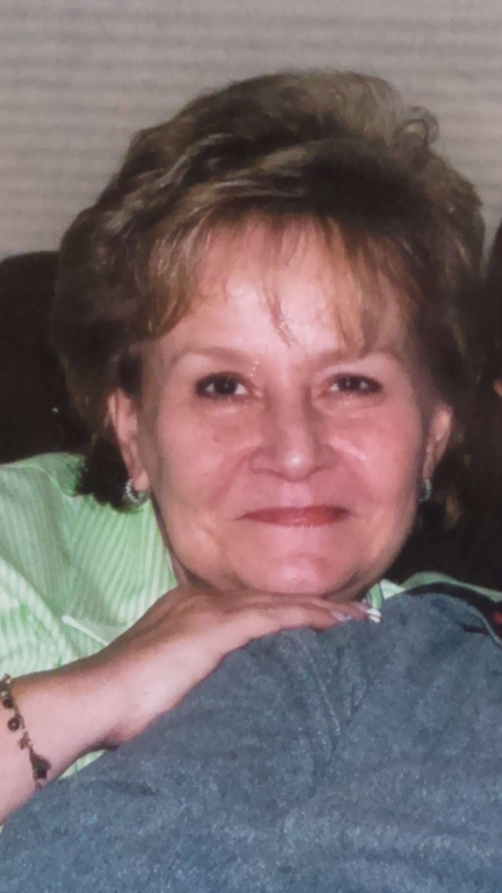 Beth Vachino Obituary Manchester, NJ