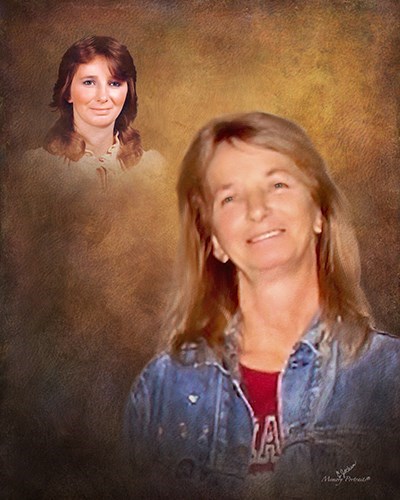 Obituary of Shirley Simpson