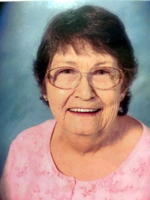 Obituary of Janet Ann Reeves