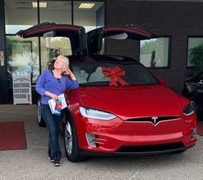 Obituary of Amy Louise Blake