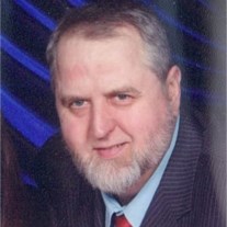 Obituary of Gale Burritt Hagerty