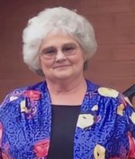Wilma Lindsey