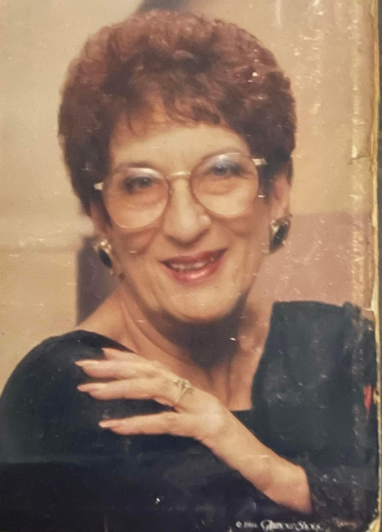 Laura Shirley Obituary Altamonte Springs, FL