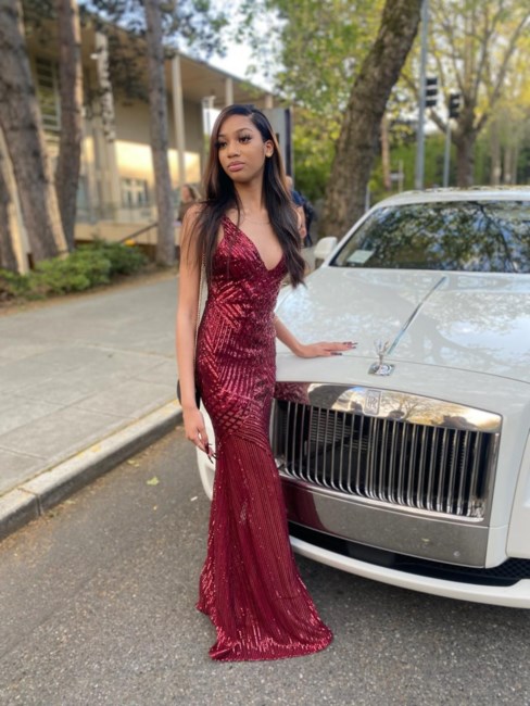 Obituary of Jaliza Ray Alabe