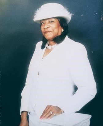 Obituary of Ola Ruth Horton-Lewis