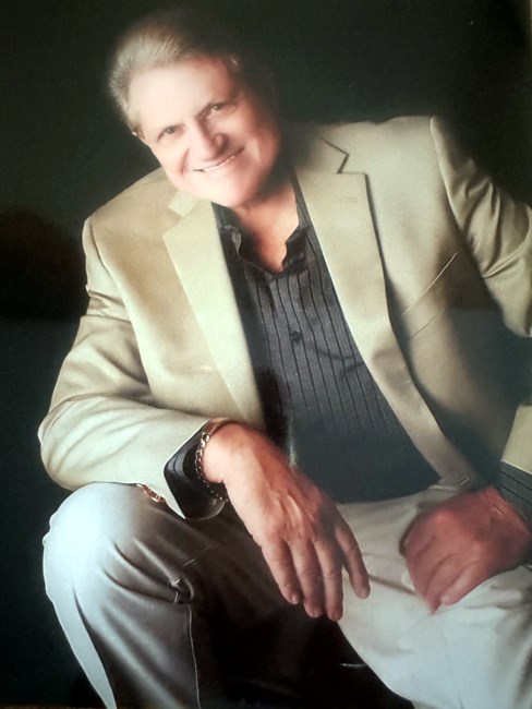 Obituary of Lt. Colonel Lew Riggan Sr.