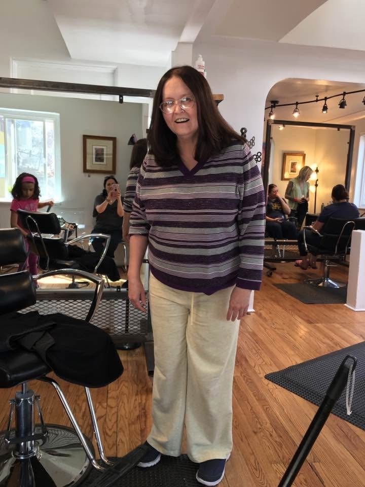 Obituary of Yolanda Marie Vance