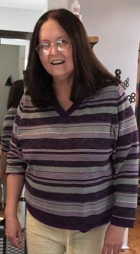 Obituary of Yolanda Marie Vance