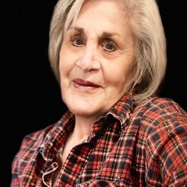 Obituary of Sylvia Dale Robinson