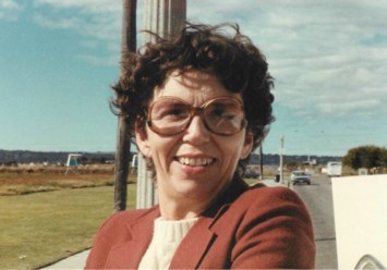 Obituary of Donna MacKenzie Renard