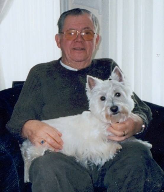 Obituary of Thomas Cook