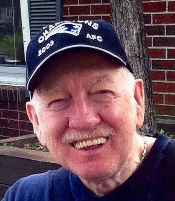 Arthur Danforth Obituary Lewiston, ME