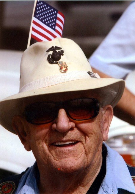 Obituary of Walter Jacob Goletz Jr.