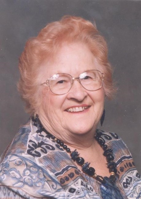 Obituary of Darlene C. Spooner