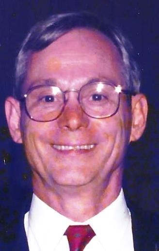 Obituary of LeRoy Lyon Holt