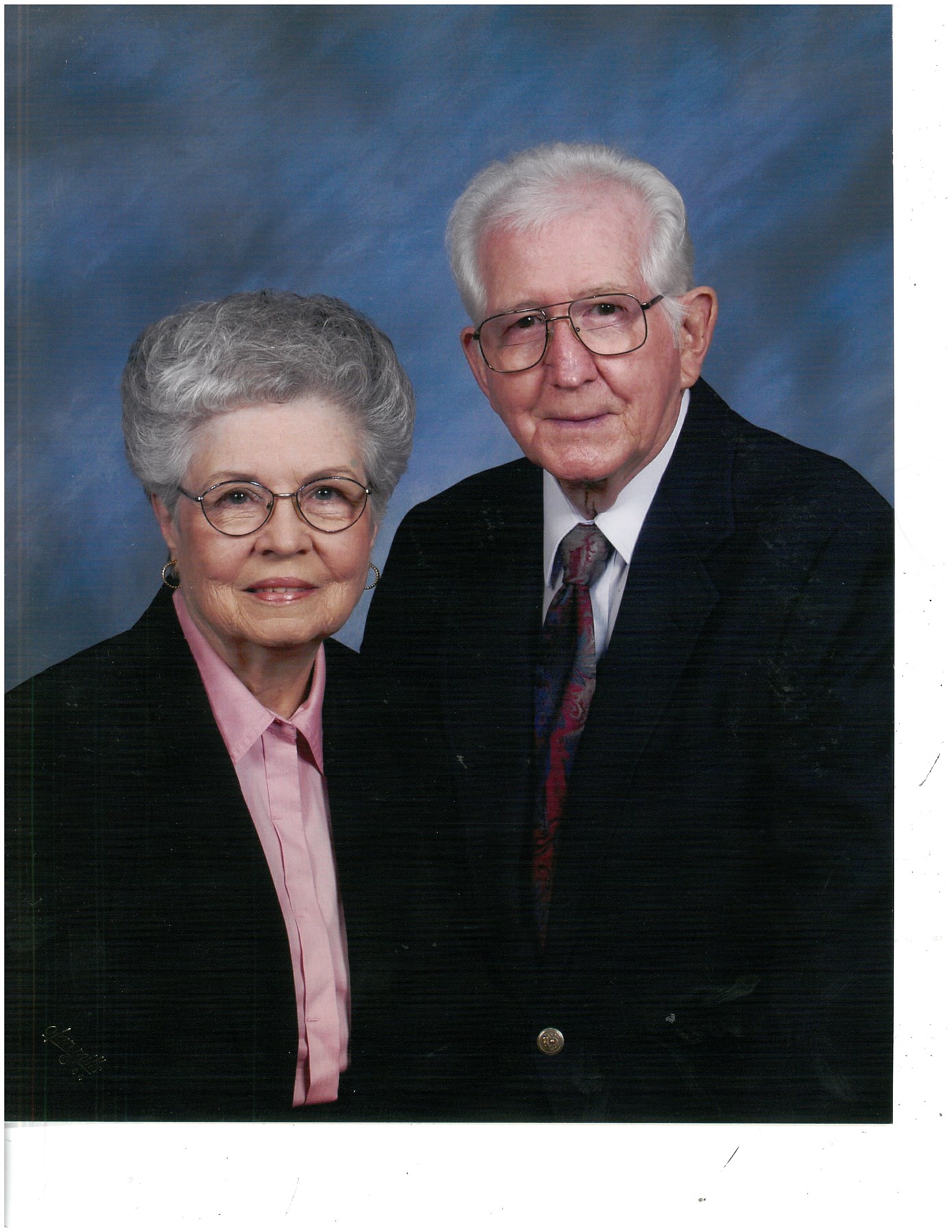 Obituary of James Thomas Lawrence