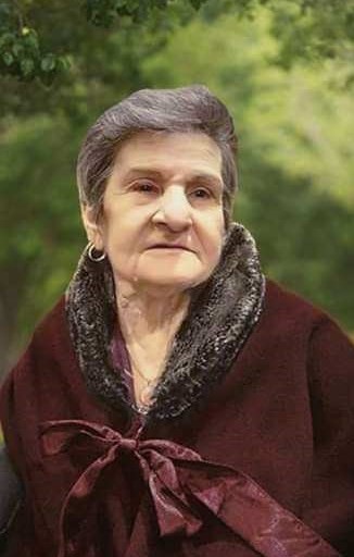 Obituario de Clara Ramos Martinez