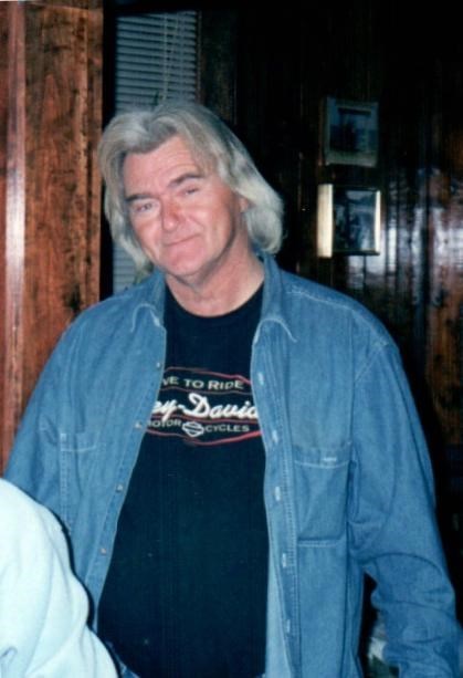 Obituary of William Cheatham Brisentine III