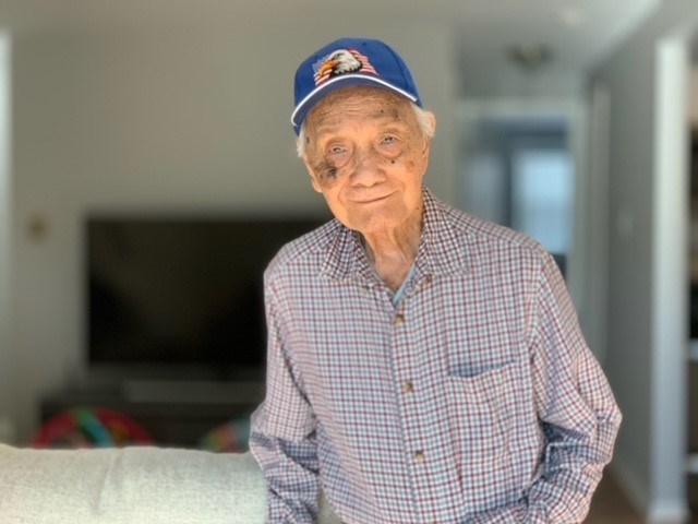 Obituario de Benito L. Bonoan