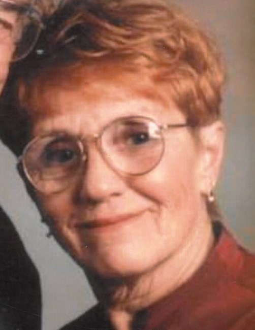 Obituary of Maryellen B Guidotti
