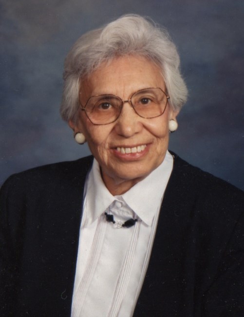 Obituary of Noemi Cuevas Jimenez