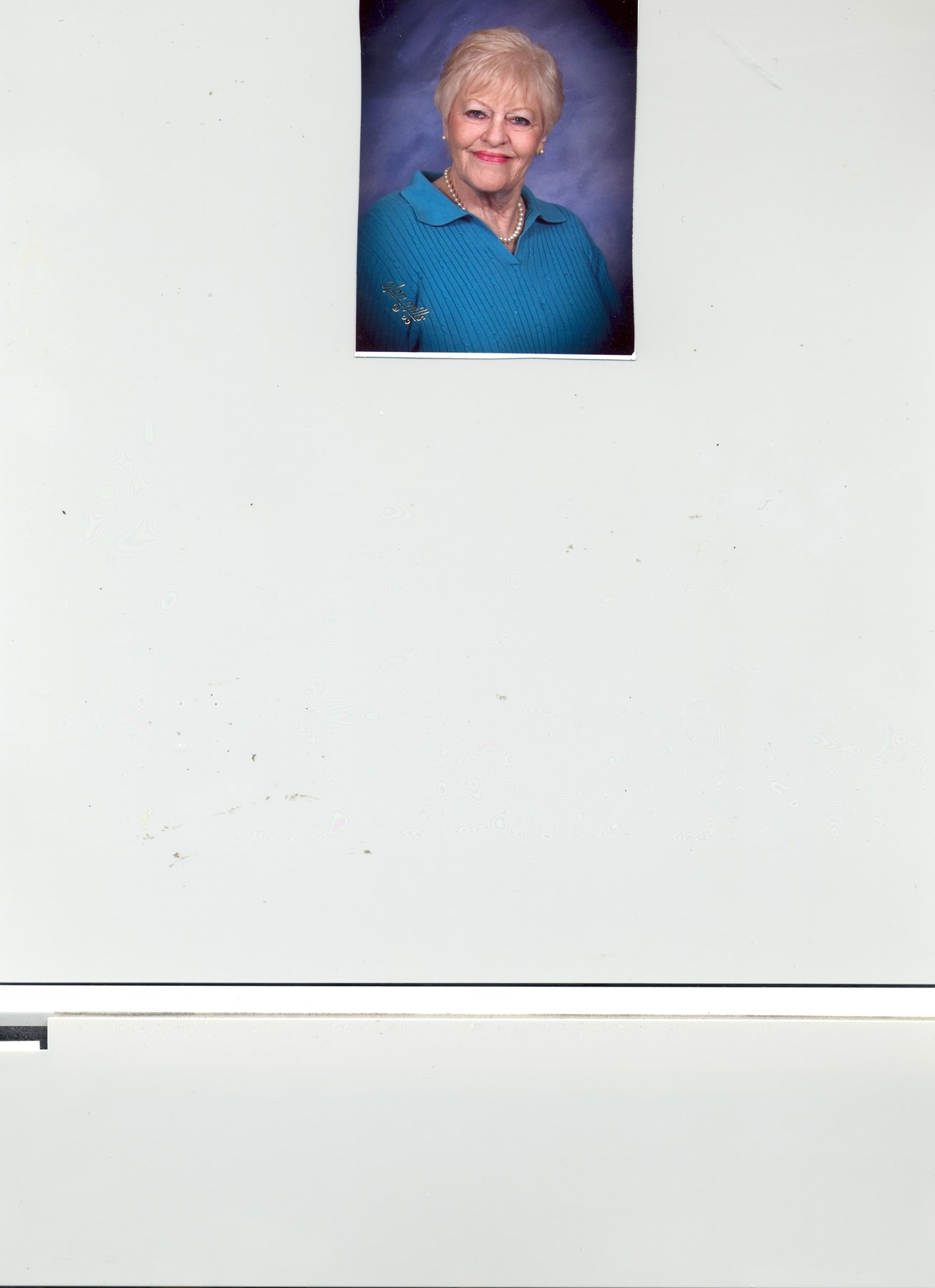 Obituary of Peggy Elaine Gilmer Johns